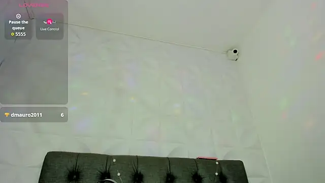 valeryn  rosse online show from April 2026 06:25:02 AM