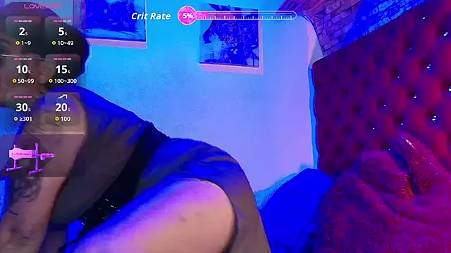 Snapshot of LillithSinclair_nom chatting on February 2026 04:51:02 AM LillithSinclair nom online show from February 2026 04:51:02 AM