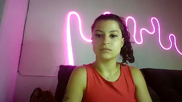 Mandy21Star online show from February 2026 12:31:02 AM