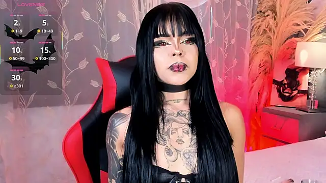 Snapshot of SweetDevil_7 chatting on July 2026 10:21:01 PM SweetDevil 7 online show from July 2026 10:21:01 PM
