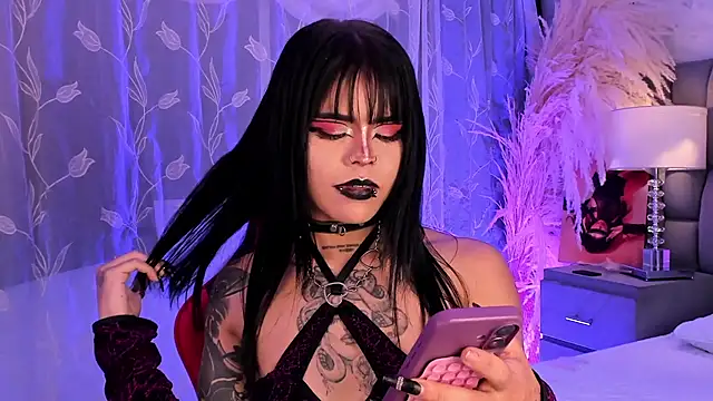 Snapshot of SweetDevil_7 chatting on July 2026 11:55:01 PM SweetDevil 7 online show from July 2026 11:55:01 PM