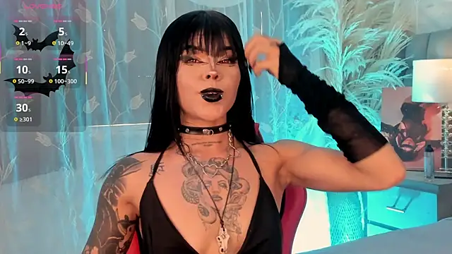 Snapshot of SweetDevil_7 chatting on July 2026 09:14:02 PM SweetDevil 7 online show from July 2026 09:14:02 PM
