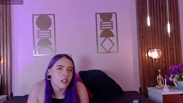 Hanna-Winchester online show from March 2026 08:22:01 PM