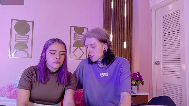 Hanna-Winchester online show from February 2026 03:46:01 AM