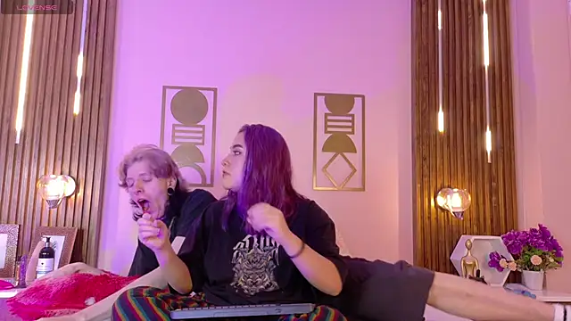 Hanna-Winchester online show from February 2026 03:39:01 AM