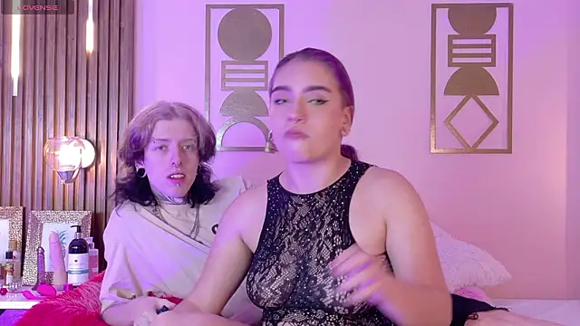 Hanna-Winchester online show from February 2026 03:56:01 AM