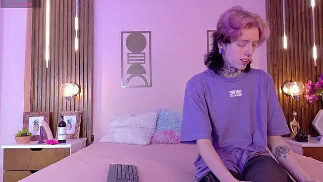 Hanna-Winchester online show from March 2026 08:38:01 PM