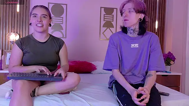 Hanna-Winchester online show from February 2026 03:28:01 AM