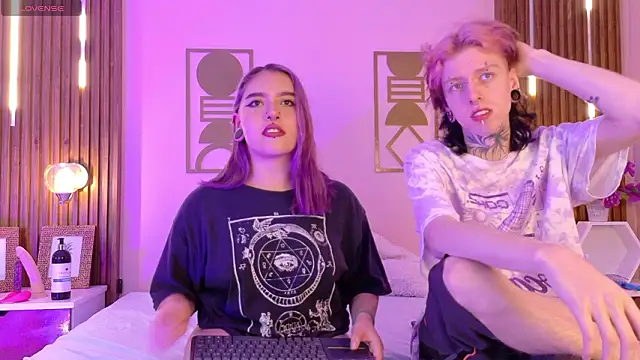 Hanna-Winchester online show from March 2026 08:15:02 PM