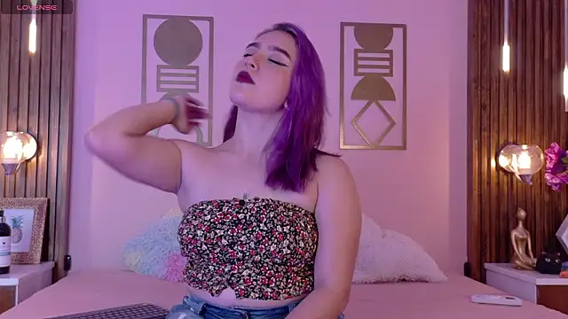 Hanna-Winchester online show from March 2026 08:20:02 PM