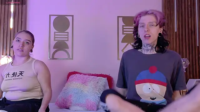 Hanna-Winchester online show from February 2026 03:51:01 AM