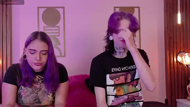 Hanna-Winchester online show from April 2026 08:22:02 PM