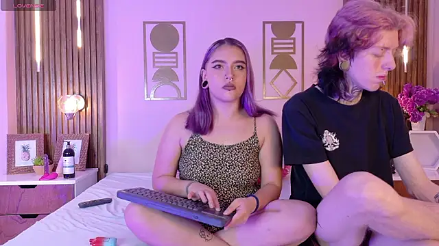 Hanna-Winchester online show from March 2026 08:13:01 PM