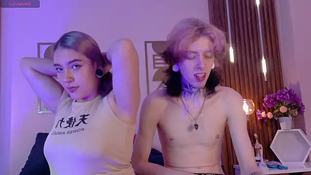 Hanna-Winchester online show from March 2026 08:40:01 PM