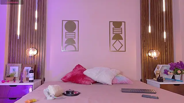 Hanna-Winchester online show from February 2026 03:25:01 AM