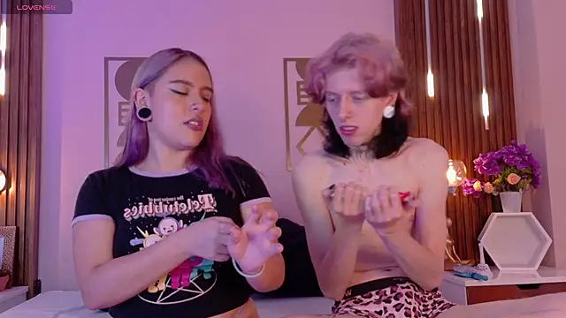 Hanna-Winchester online show from March 2026 08:30:02 PM