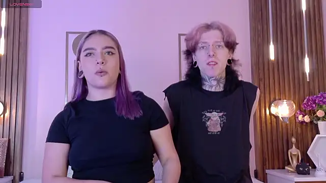 Hanna-Winchester online show from March 2026 08:22:01 PM