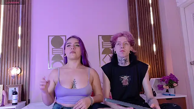 Hanna-Winchester online show from February 2026 04:24:02 AM