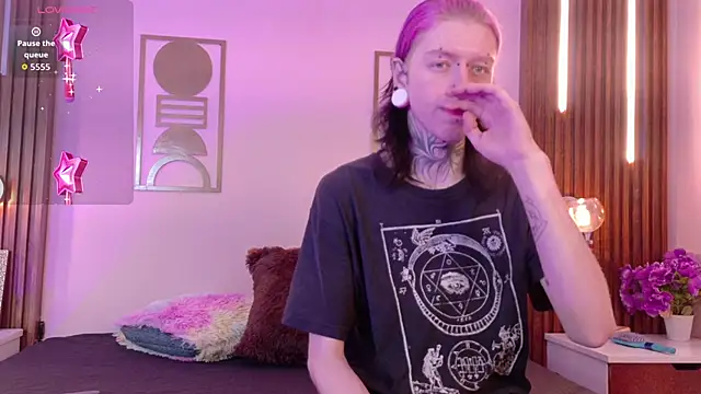 Snapshot of Hanna-Winchester chatting on June 2026 08:30:01 PM Hanna-Winchester online show from June 2026 08:30:01 PM