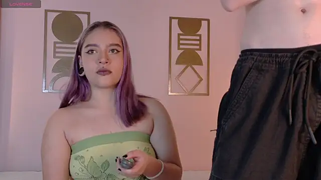 Hanna-Winchester online show from March 2026 08:21:01 PM