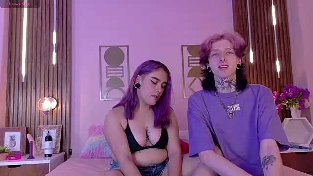 Hanna-Winchester online show from February 2026 09:03:01 PM