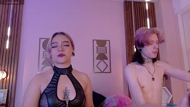 Hanna-Winchester online show from March 2026 08:31:02 PM