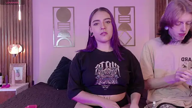 Hanna-Winchester online show from April 2026 08:35:01 PM