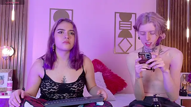 Hanna-Winchester online show from February 2026 03:48:01 AM