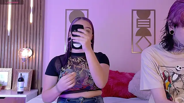 Hanna-Winchester online show from February 2026 04:23:01 AM