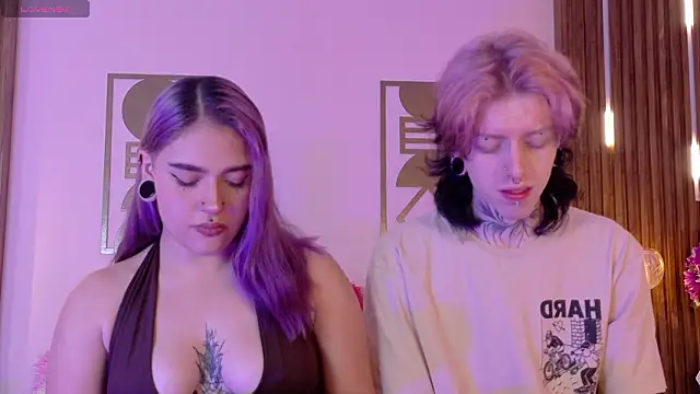 Hanna-Winchester online show from March 2026 08:25:01 PM