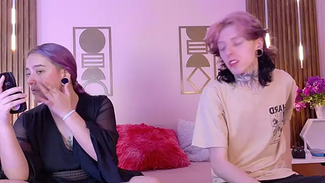 Hanna-Winchester online show from March 2026 09:00:01 PM