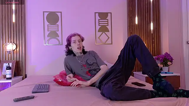 Hanna-Winchester online show from February 2026 03:14:02 AM