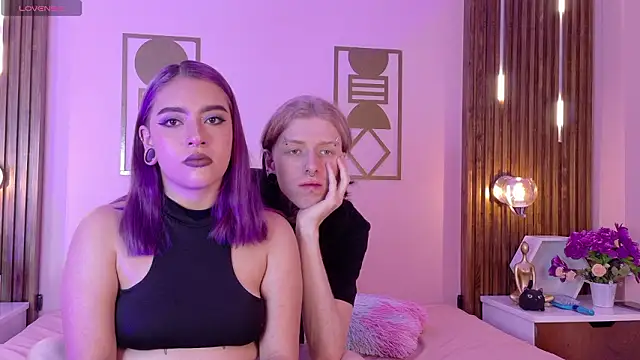 Hanna-Winchester online show from February 2026 03:46:01 AM