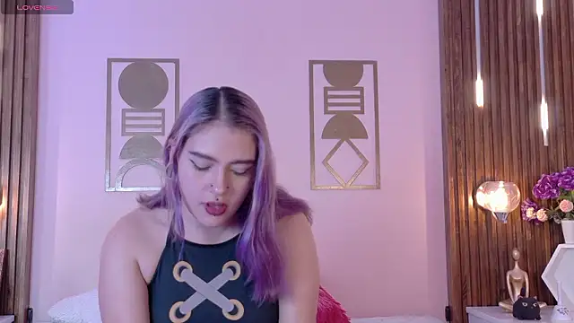 Hanna-Winchester online show from March 2026 08:21:02 PM