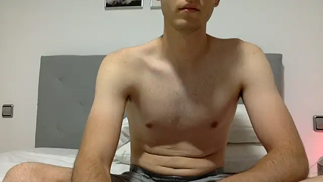 Pablo SexBoy69 online show from June 2026 09:31:01 PM