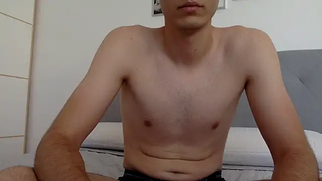 Pablo SexBoy69 online show from June 2026 05:35:02 PM