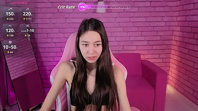 Nicole Brownie online show from March 2026 08:44:01 AM