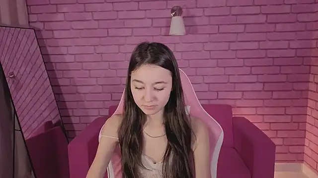 Nicole Brownie online show from February 2026 01:02:02 AM