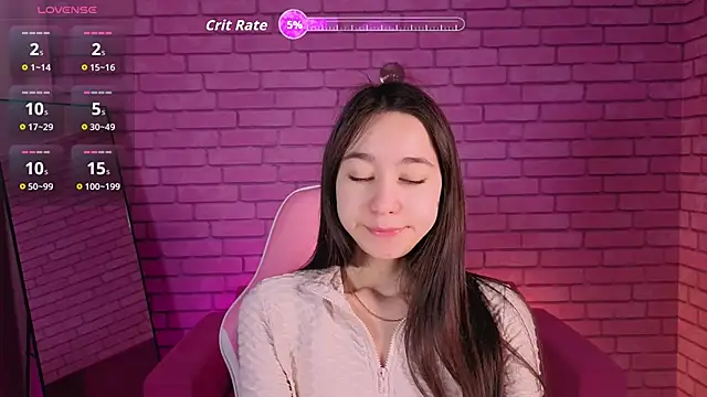 Nicole Brownie online show from April 2026 01:23:01 AM