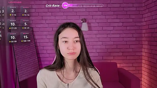 Nicole Brownie online show from March 2026 01:06:01 AM