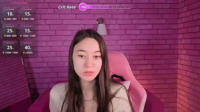 Nicole Brownie online show from April 2026 01:29:01 AM