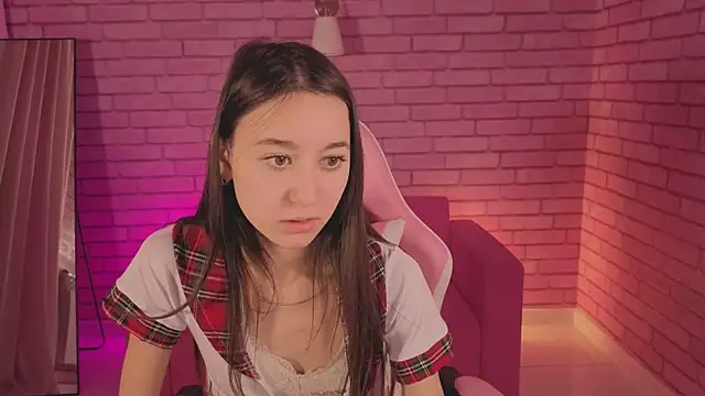 Nicole Brownie online show from February 2026 08:25:01 AM