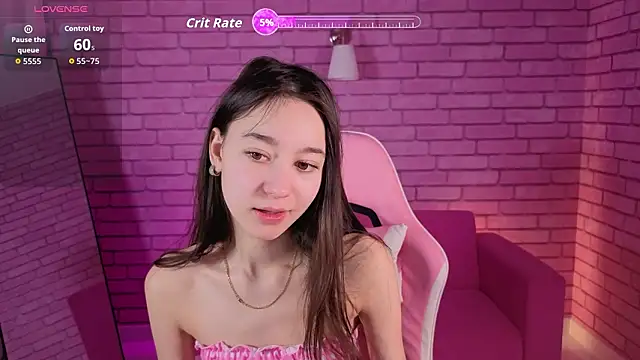 Nicole Brownie online show from February 2026 01:16:02 AM