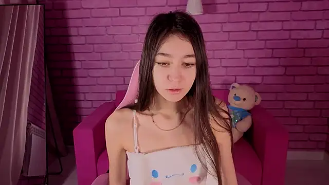 Nicole Brownie online show from February 2026 02:32:01 AM