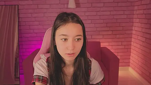 Nicole Brownie online show from February 2026 12:54:01 AM