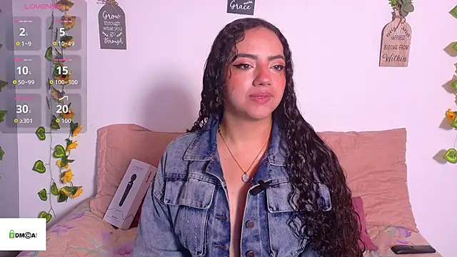 emiily curly online show from May 2026 11:09:01 AM