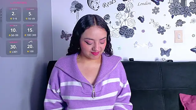 emiily curly online show from February 2026 12:03:02 PM