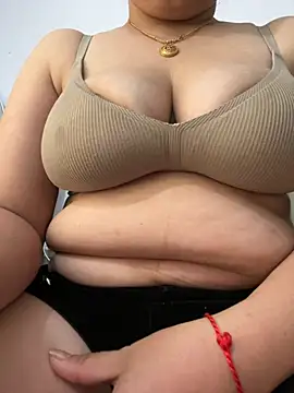 Puka2001 online show from March 2026 06:14:02 AM