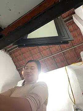 Snapshot of Puka2001 chatting on February 2026 05:53:01 PM Puka2001 online show from February 2026 05:53:01 PM