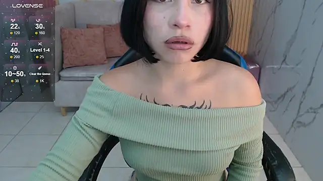 ela boob s online show from March 2026 01:45:01 PM